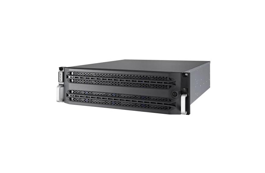Hybrid SAN