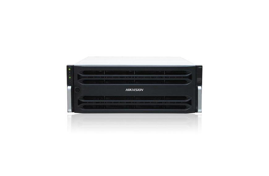 Hybrid SAN