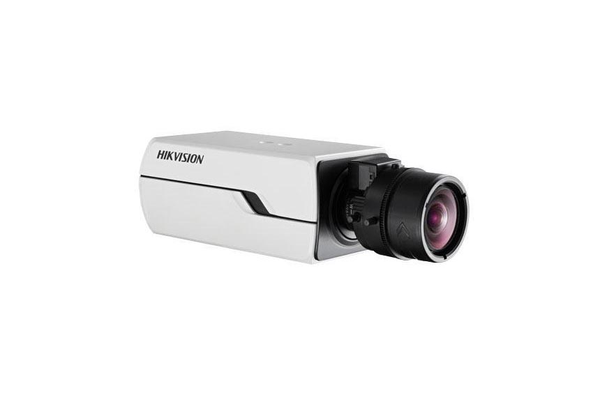 Smart-Camera
