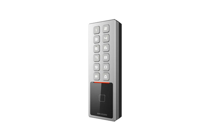 Access Control 